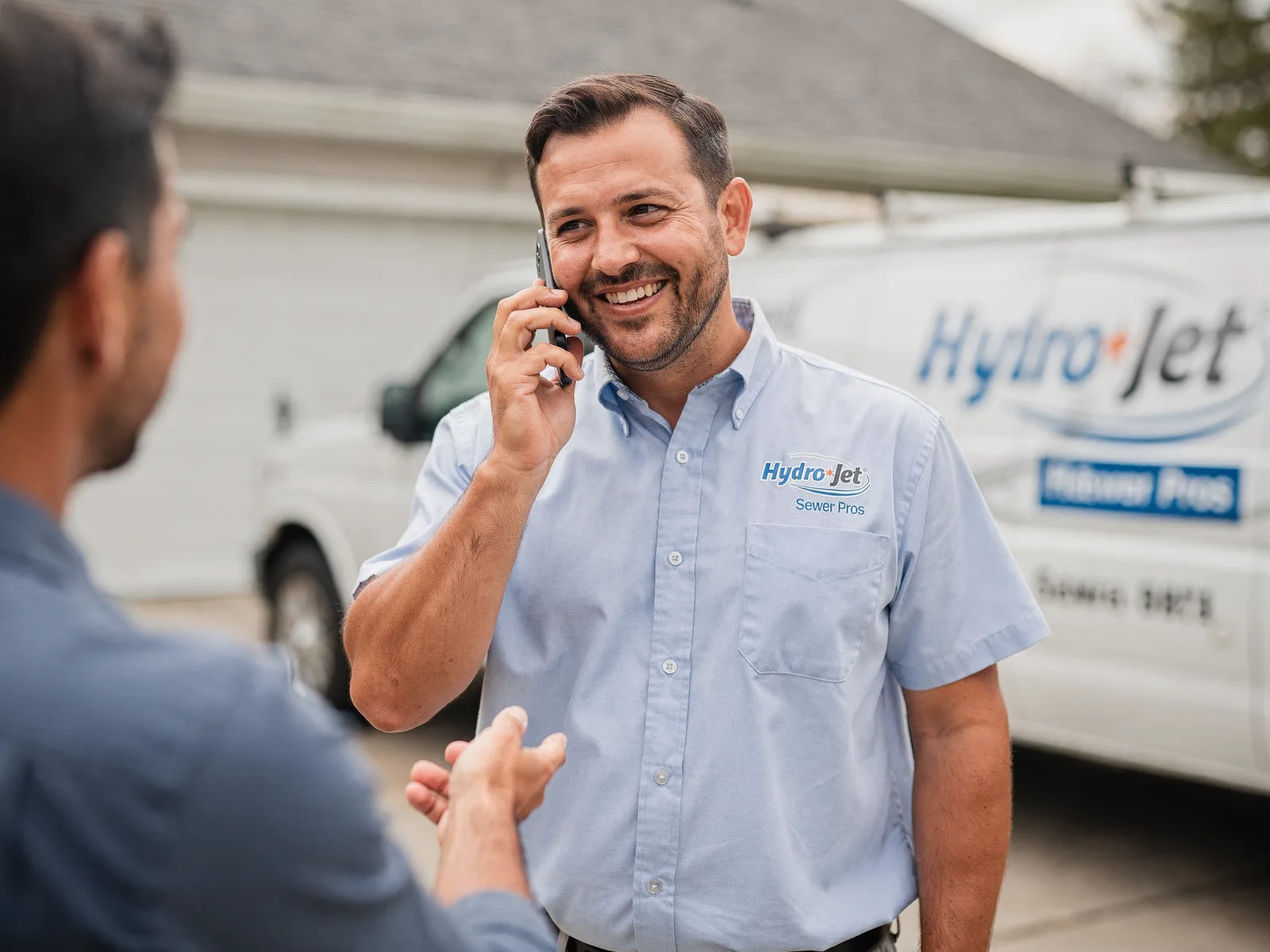 Hydro Jetting Filer, ID FAQs